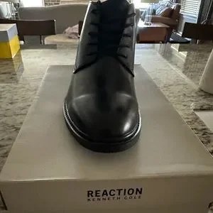 Kenneth Cole Reaction | Shoes | Kenneth Cole Parker Chukka  display picture 3